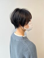 アルトル 池袋(altru)&nbsp;30代40代50代60代◎大人可愛いくびれショート