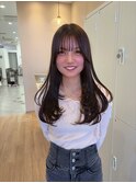 レイヤーカット