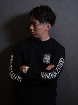 グリップ(Grip)&nbsp;GRIPツイストスパイラルパーマ