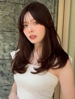ヘアサロン リボーン(Hair salon Reborn)&nbsp;ワンカールレイヤー