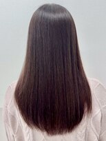 アイドットプラス 新宿(i.+SHINJUKU)&nbsp;【i./けいや】美髪矯正特化/年代問わずどんな髪でも理想の艶髪