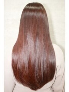 アース 上本町店(HAIR&MAKE EARTH) 人気の髪質改善とトレンドヘア