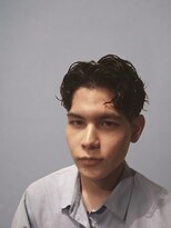 ウエストサイドカットクラブ(West Side Cut Club)&nbsp;shimizu style /ヘッドスパ/眉毛/フェード/メンズ/ハイライト