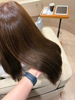 ランプ 泉中央(Lamp)&nbsp;赤みを抑えた透明感ベージュ
