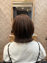ケアーズ 稲毛店(CARES)&nbsp;外ハネボブ