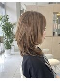 レイヤーカット