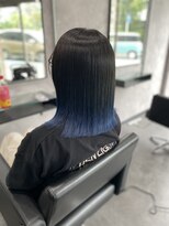 ジュネス 相模大野(JEUNESSE)&nbsp;ブルー×グラデーション