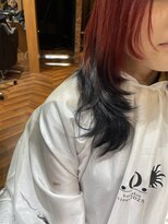 ソル(S.O.L) ハッシュカット