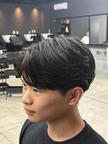 マーレ 宇部店(MARE) センターパート