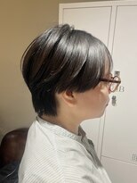 バロン(baLon.)&nbsp;くびれショート