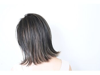 モディッシュ(modish beauty)の写真/一人ひとりの髪質やお悩みに合わせた髪質改善で理想の仕上がりに◎柔らかく自然なストレートを叶えます◎
