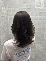 ヘンリエッタ 自由ヶ丘(Henrietta)&nbsp;くびれヘア
