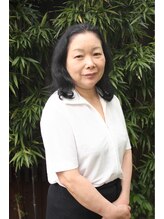 レンタル着物 岡本 清水坂店&nbsp;加藤 友子