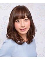 キッカ 北習志野(CHICCA)&nbsp;ゆるふわミディアム