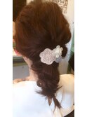 la belle Antique パーティーセット