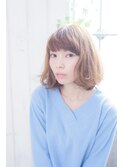 ヘルシーボブ♪♪