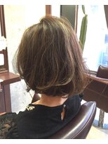 キー(kｅｙ)&nbsp;お客様style