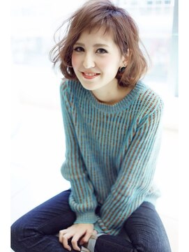 フォルテ 掛川店 カジュアルボブ