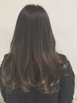 ネオリーブエム(Neolive em;)&nbsp;neolive em  ダークトーングラデーション☆