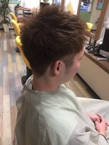 ジッパー(zippier)&nbsp;さわやかショート