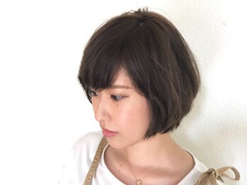hair quaint【クウェイント】
