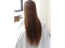 リリーフ ヘア(ReLIEF hair)