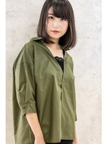 フォルテ 草薙店 ボブデザイン【草薙 美容室 】