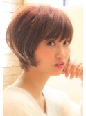 【３０代・４０代・５０代】大人女性に人気辺見えみり風ショート