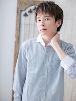 モッズヘア メン 南越谷南口店(mod's hair men) 好感度バッチリ!モテ系スマートマッシュD