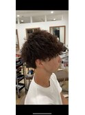 ツイストスパイラル