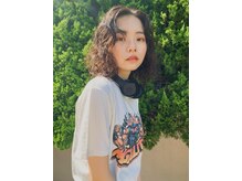 クリアーオブヘアー 一社店(clear OF HAIR)