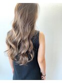 ブロンズベージュ☆”ヘアメイクミント”