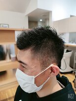 リクラ(rikura)&nbsp;ボウズスタイル