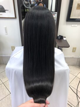 コレットヘア(Colette hair) スーパーローング！！