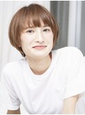 SHAMPOO LOVERS 児島 ミニマムボブ