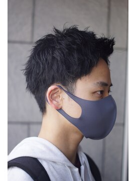 ソラーナ(SOLANA) 【学生必見】初パーマに最適！ソフトツイスト