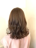 ネオリーブ クタ 町田店(Neolive kuta)&nbsp;アッシュ系カラー/暗めカラー【町田】