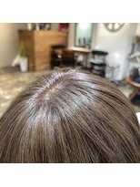 ニール(Neale.)&nbsp;ナチュラルブラウン