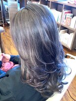 ヘアープロデュース ア ラ モード(Hair Produce A La Mode)&nbsp;美彩ビビットカラー(フランネル)