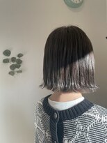 ロダ ヘアー(RODA hair)&nbsp;アッシュべージュ