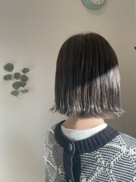 ロダ ヘアー(RODA hair) アッシュべージュ