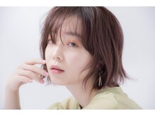 コワファースト パリ バイ アテナ(COIFF1RST PARIS by ATENA)