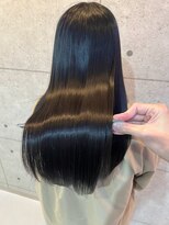 ワンヘアーアシスト(ONE HAIR assist)&nbsp;【ONE HAIR】高浸透ウルティア5stepトリートメント☆