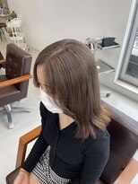 フォルテ 島田店&nbsp;【キャラメルベージュ】