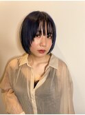 mash bob|10代20代30代金沢