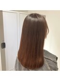 半個室サロンtuuli  ショコラベージュ