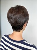 ショートスタイル