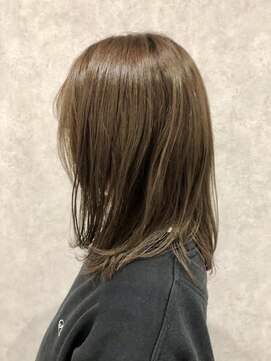 フォーカス 流山おおたかの森店(FOCUS) アッシュベージュ