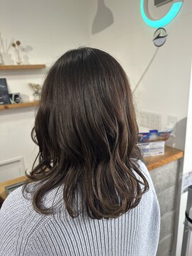 リベルテ(LIBERTE′) サンドベージュ