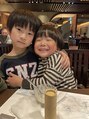 シナモン。(CINNAMON) 3歳と7歳の２児の父、子育てのお話もできたら嬉しいです＾＾